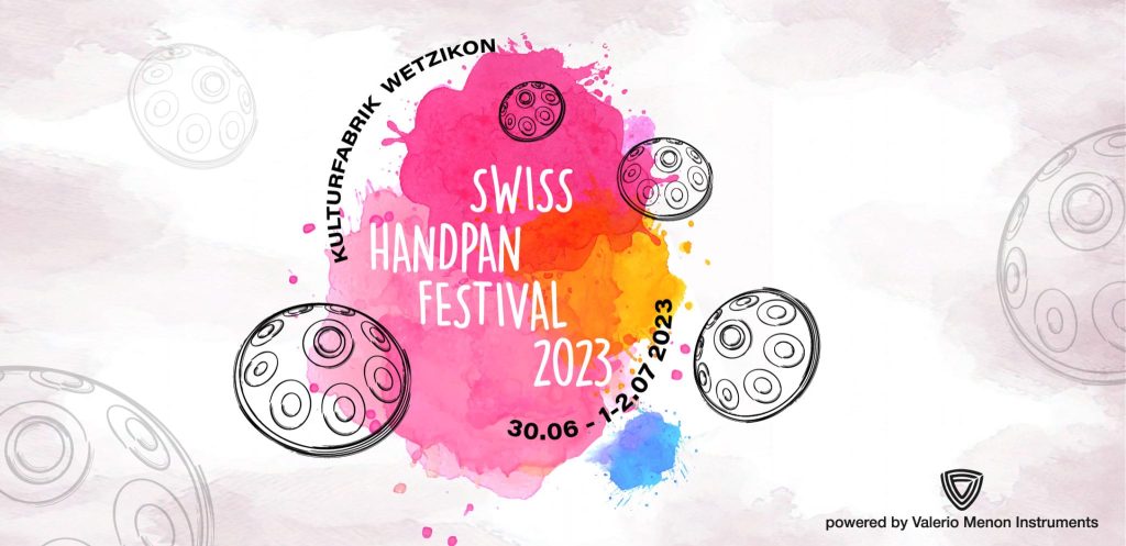 swiss handpan festival