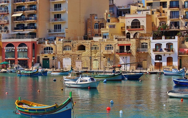 Que visiter à Malte en 2 semaines